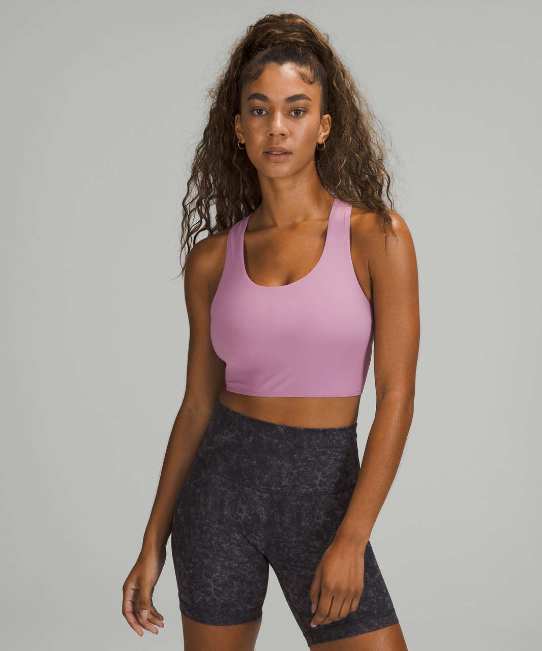 LULULEMON STASH IT ALL BRA, BLACK, NWT $68, 2