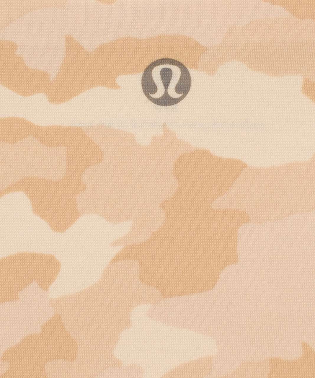 Lululemon UnderEase Mid Rise Cheeky Bikini Underwear 3 Pack - Heritage 365  Camo Mini Pecan Tan Multi / Pink Mist / Black - lulu fanatics