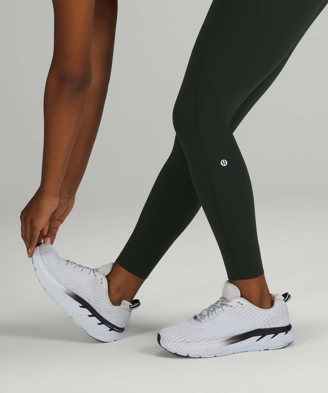 Lululemon Base Pace High-Rise Running Tight 28 *Brushed Nulux