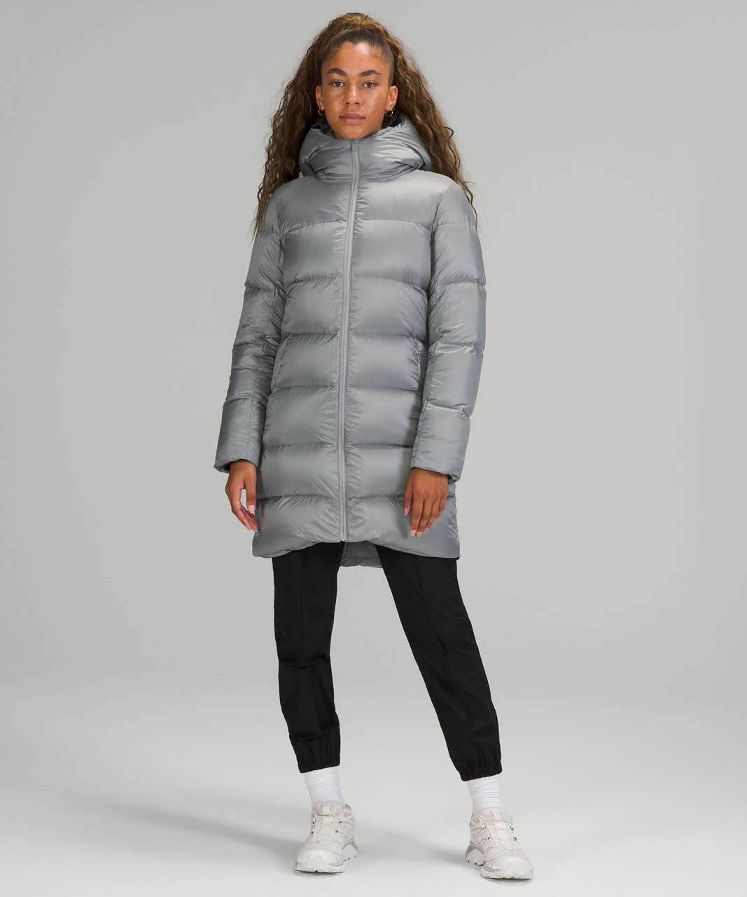 Snow Warrior 3-in-1 Parka