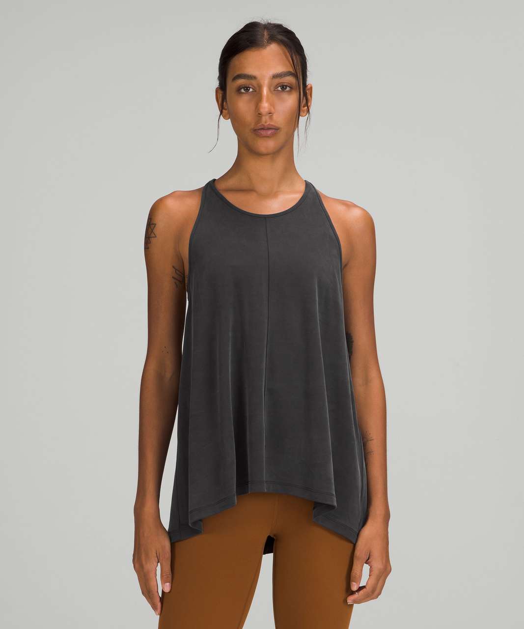 Racerback Swing Tank Top curated on LTK