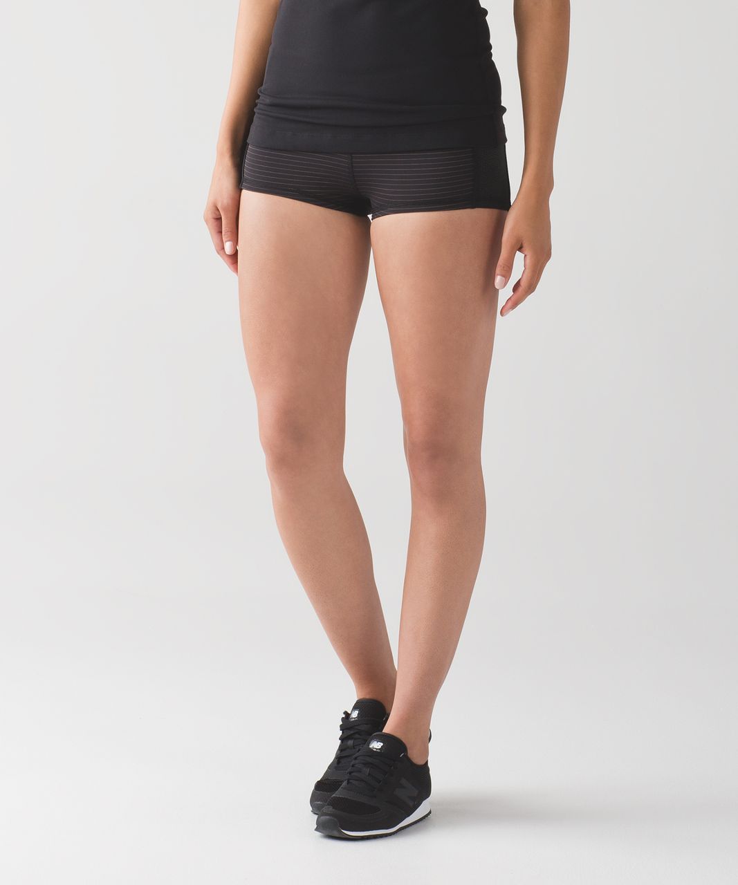 Lululemon Conduit Short - Black