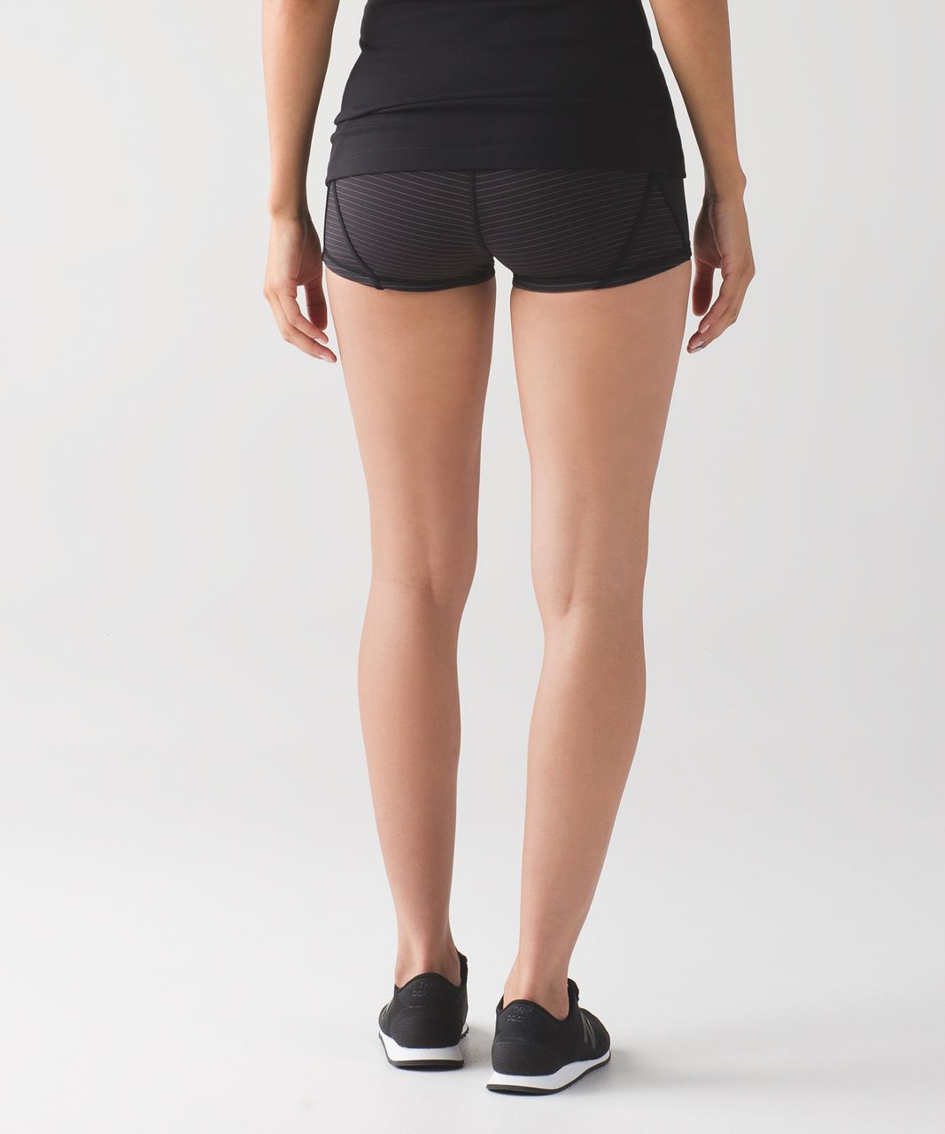 Lululemon Conduit Short - Black