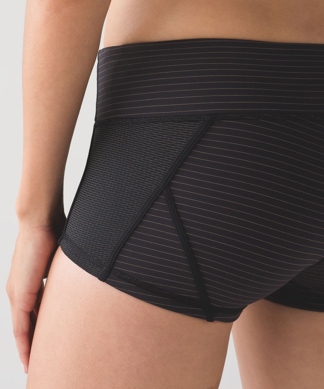 Lululemon Conduit Short - Black