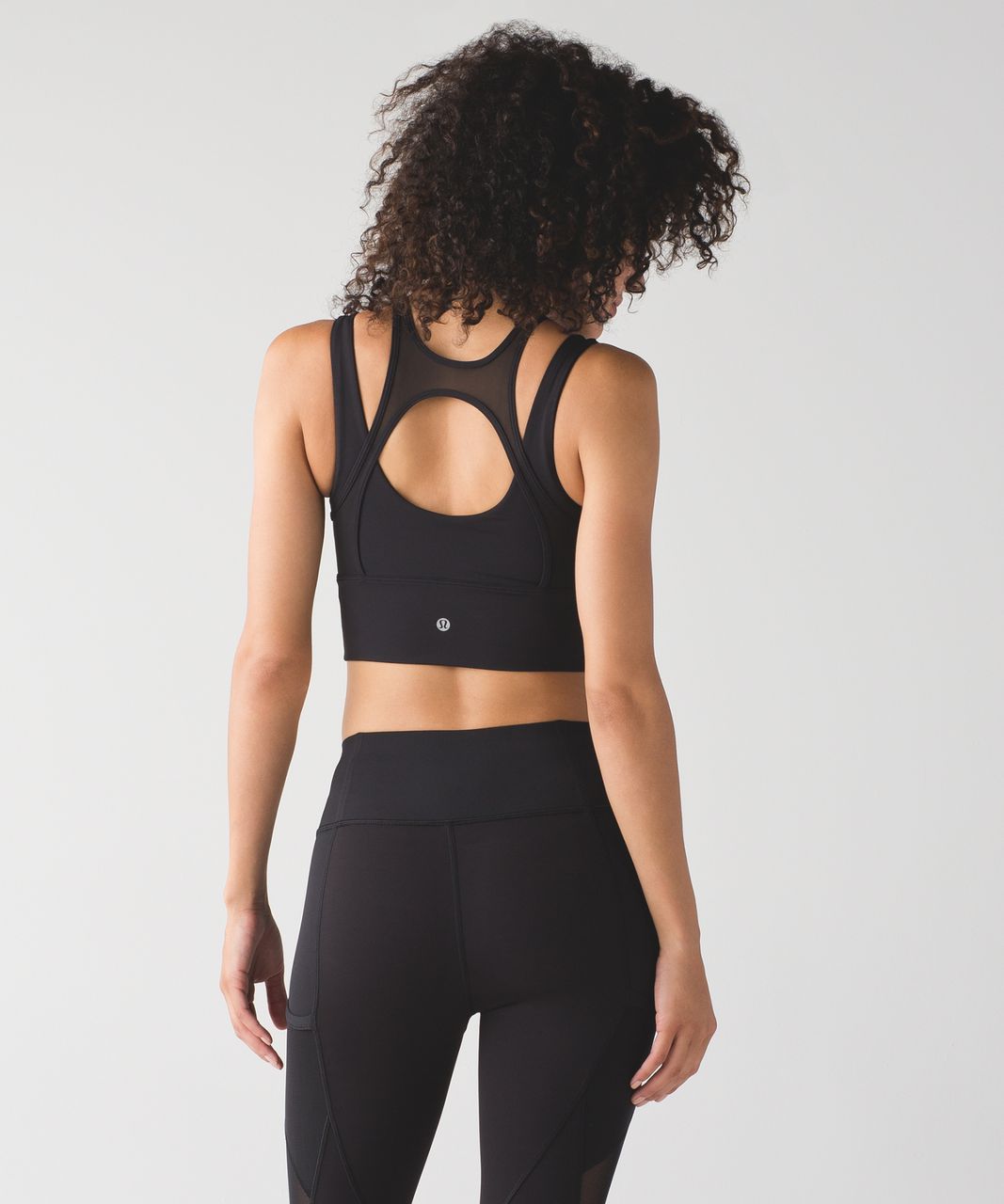 lululemon athletica, Intimates & Sleepwear, Lululemon Double Tap Bra Ii