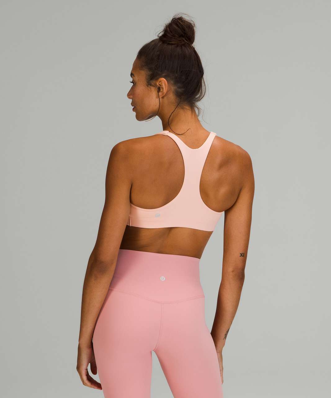 Lululemon In Alignment Racerback Bra *Light Support, B/C Cup