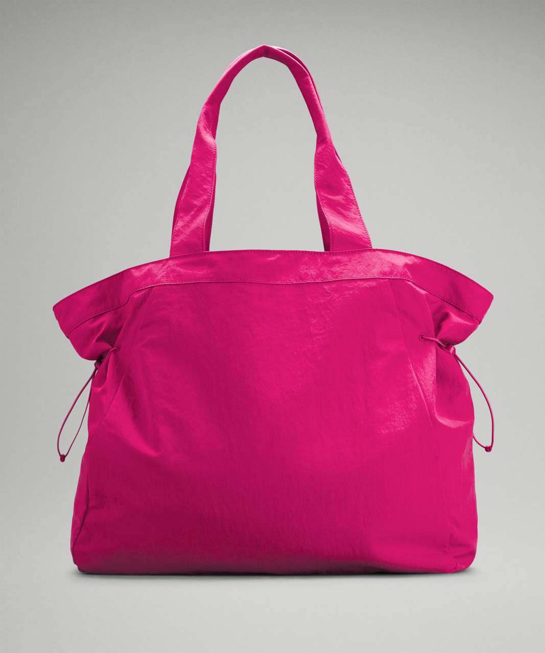 Lululemon Side-Cinch Shopper Bag *18L - Pink Lychee