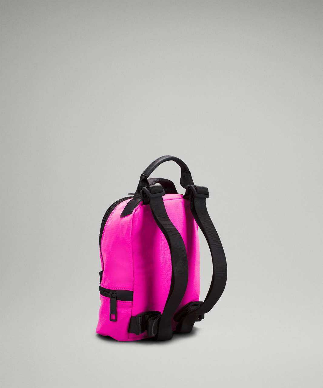 New Lululemon City Adventurer Backpack Micro - Pink Pastel - 3L