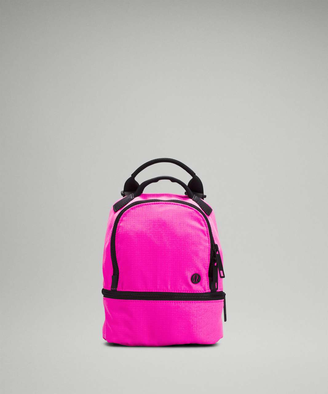 Lululemon City Adventurer Backpack Micro 3L - Pow Pink Light