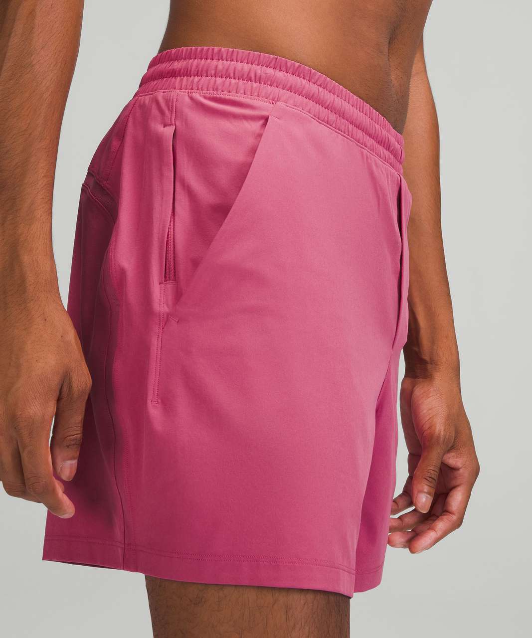 pink lychee lulu shorts｜TikTok Search