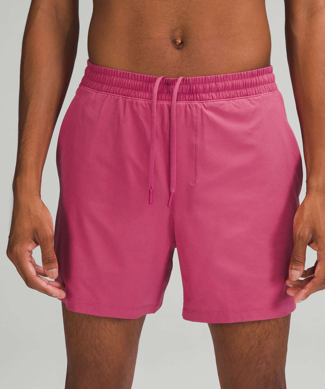 Boys Lie Pink Breeze Shorts