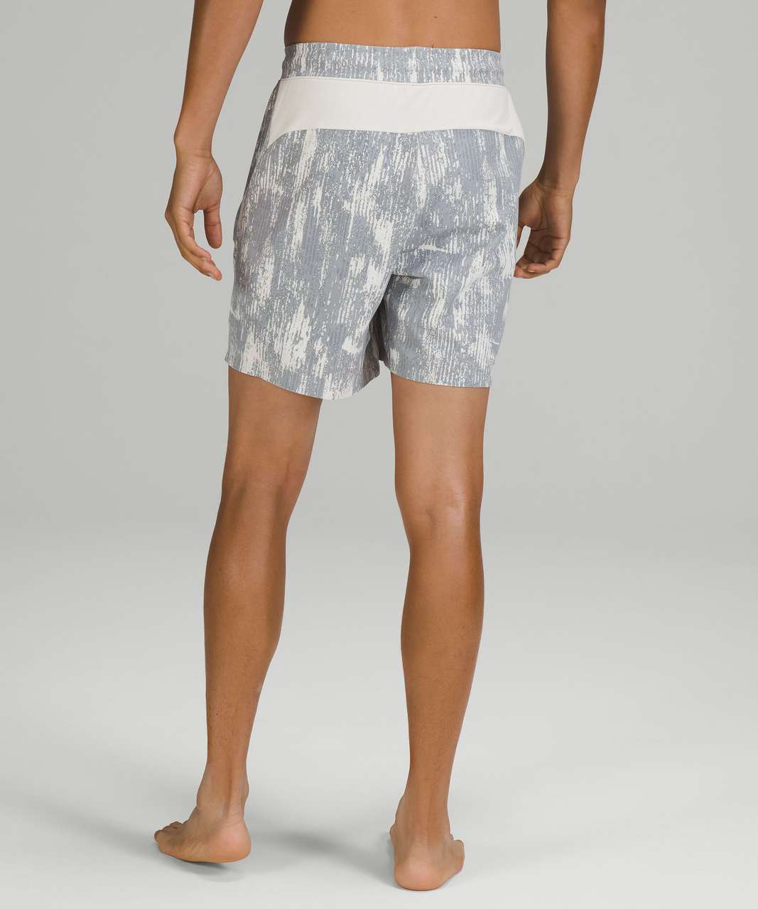 Everlux Yoga Short 6, Men's Shorts