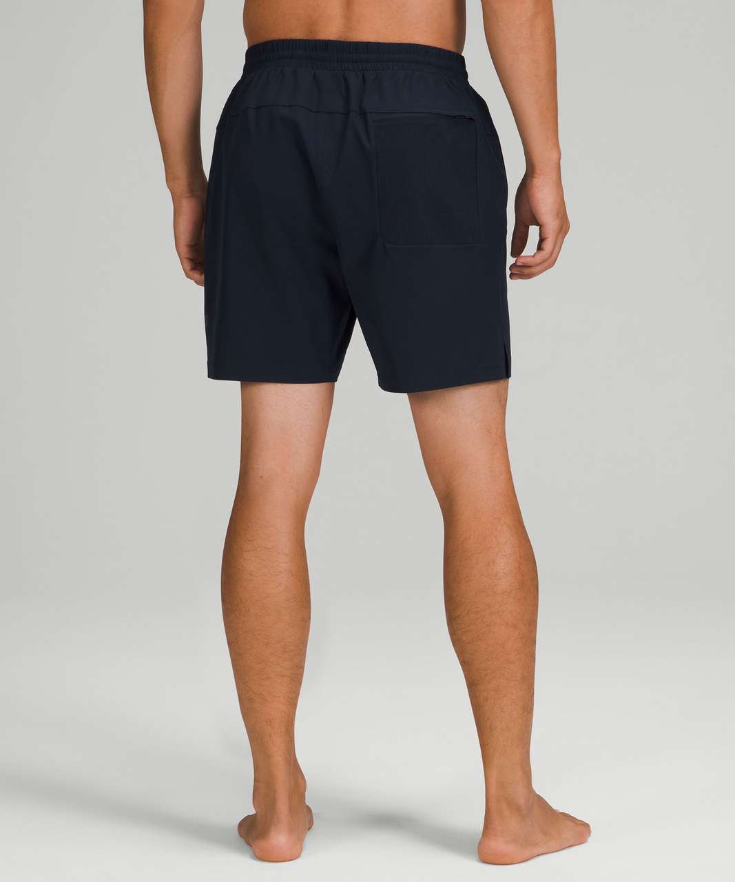 Lululemon Channel Cross Swim Short 7