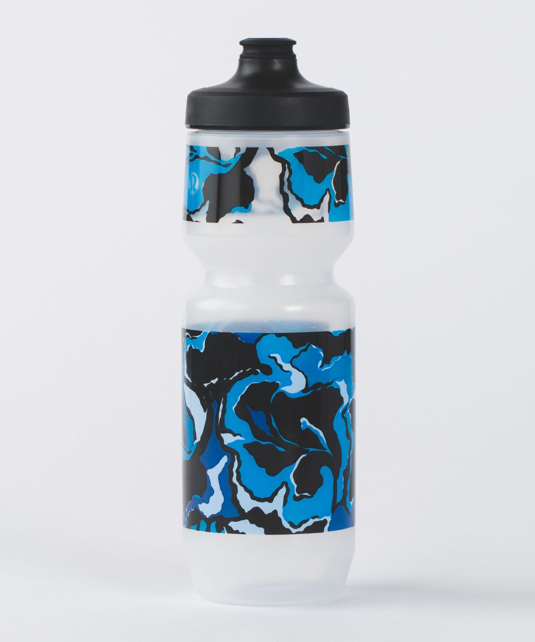 Lululemon Purist Cycling Waterbottle - Boom Bloom Purist