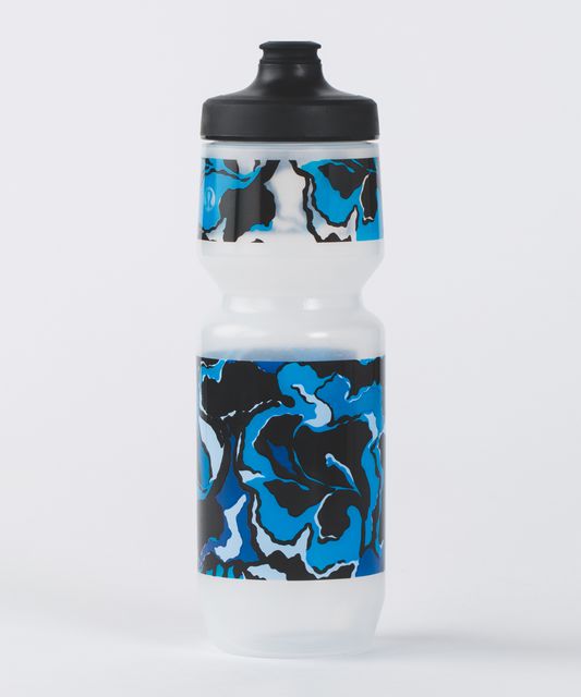 For Hydration: Lululemon Purist Cycling Water Bottle, Lululemon's Most  Popular Print Is Back From the Vault In a Limited-Edition Collection