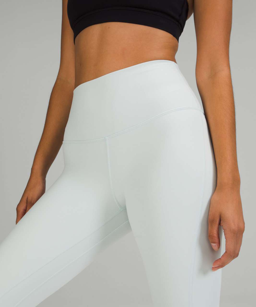 Lululemon Align™ High-rise Pants 25 In White | ModeSens