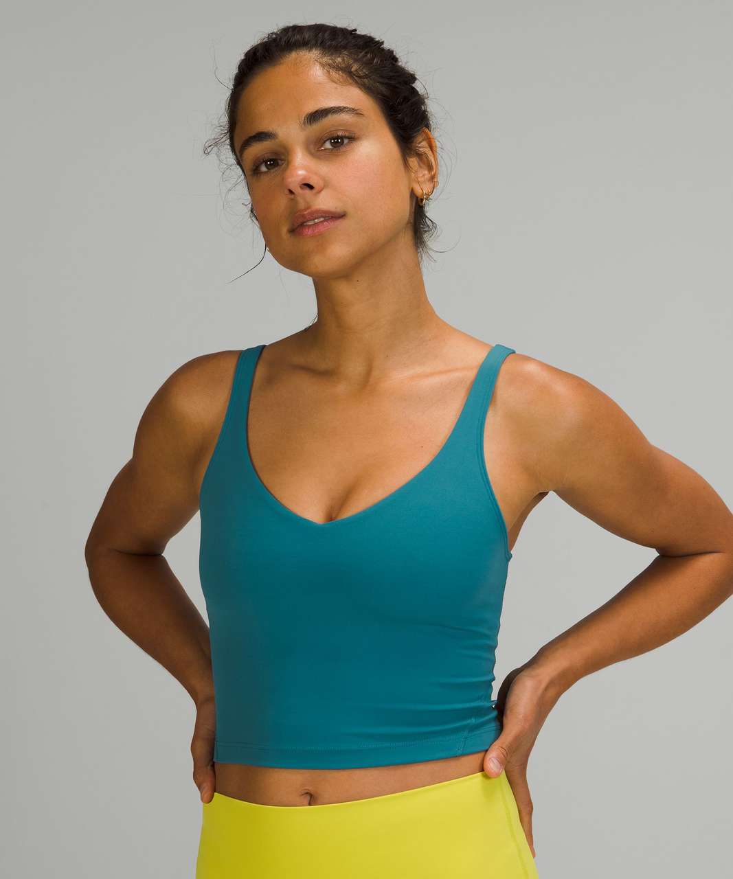 lululemon Women's lululemon Align™ Tank Top, Pastel Blue Size 12