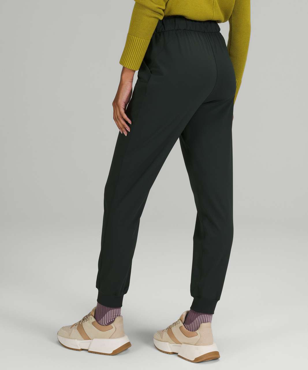 Lululemon Stretch High Rise Pant Full Lengthy