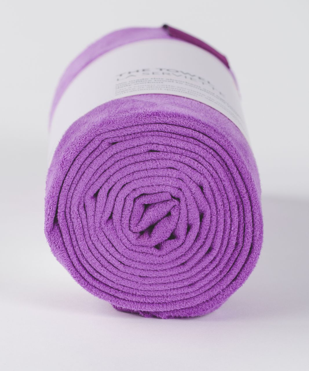 Lululemon The Towel - Moonlit Magenta