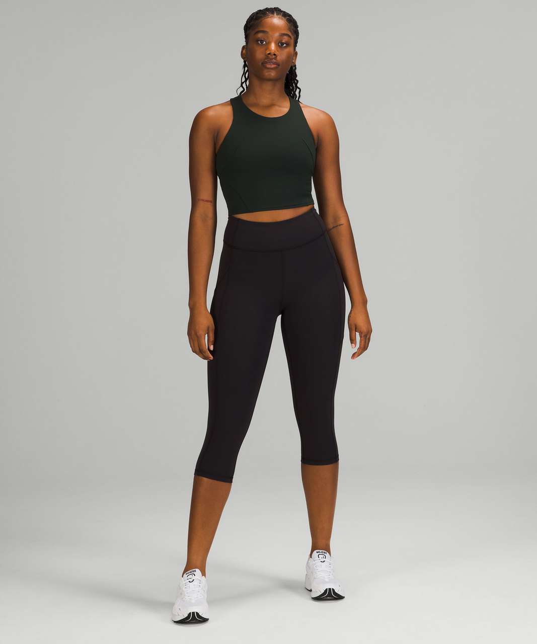 Invigorate Training Tank Top curated on LTK