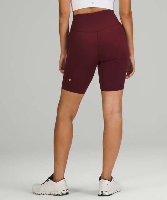 Lululemon Base Pace High-Rise Tight 28 - Misty Glade - lulu fanatics