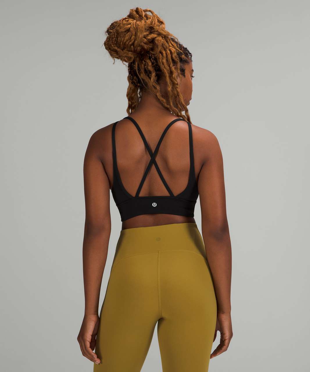 lululemon Align™ Ribbed High-Rise … curated on LTK