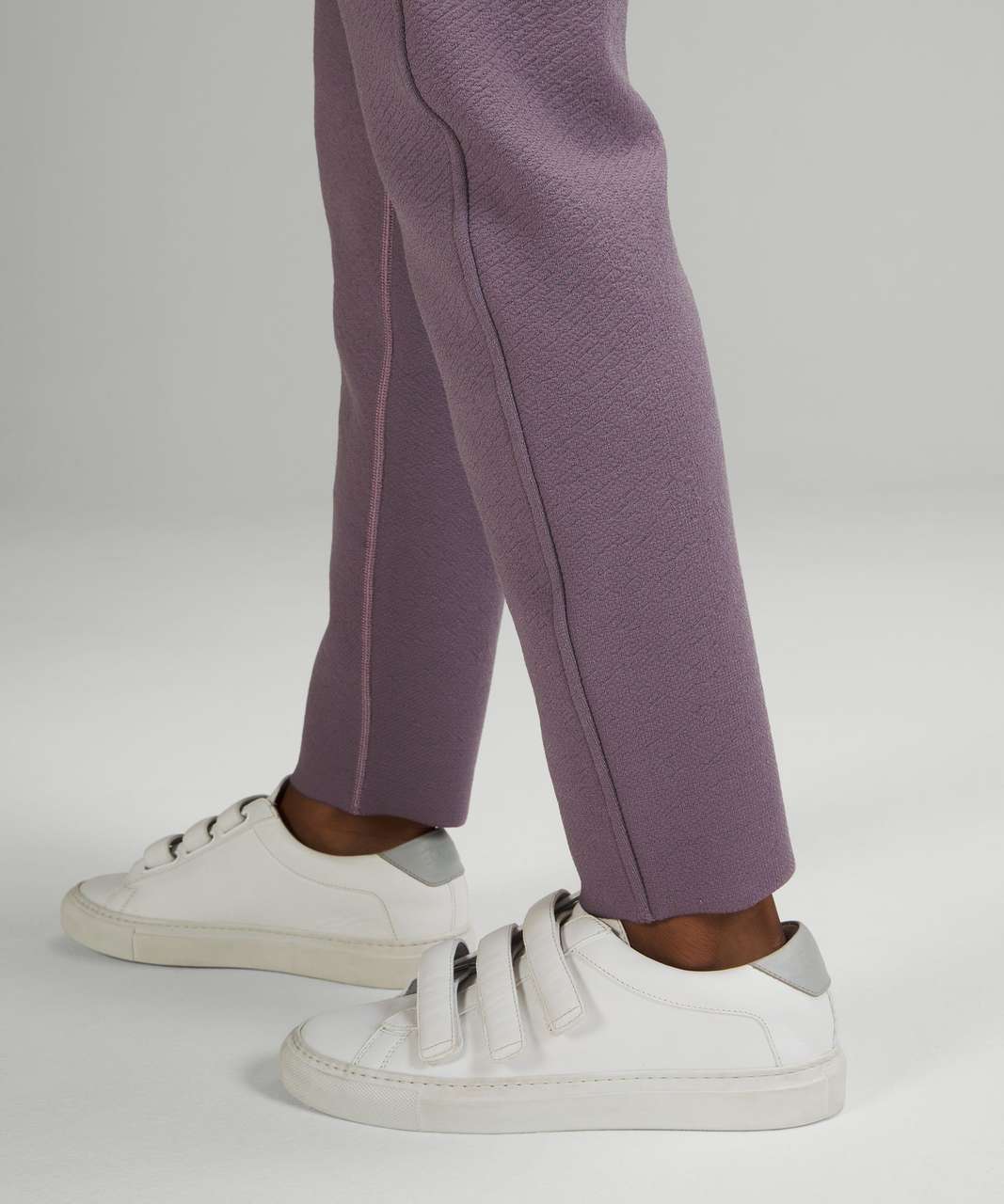 Lululemon End State Jogger - Dusky Lavender - lulu fanatics