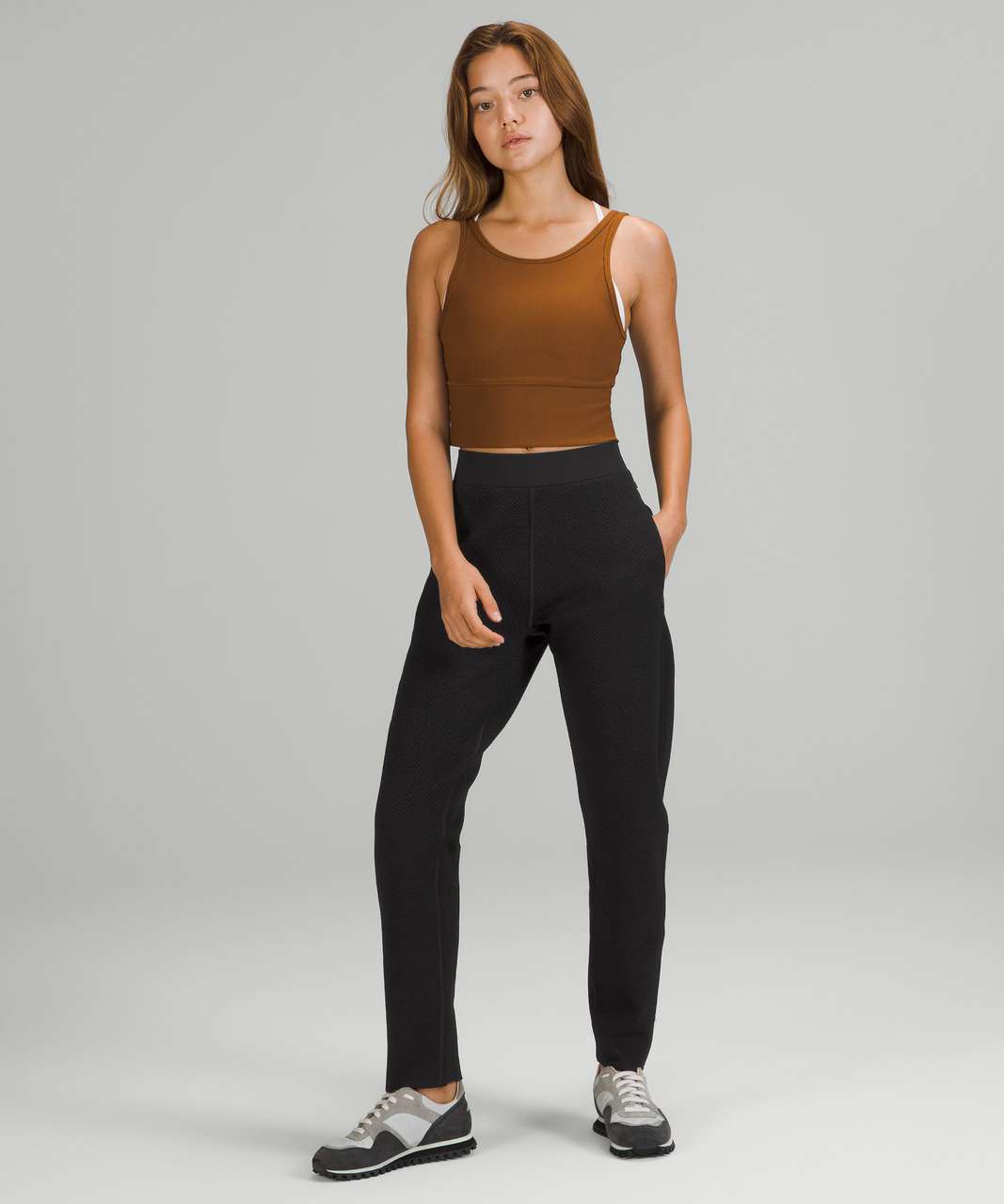 Lululemon End State Jogger - Black (First Release)