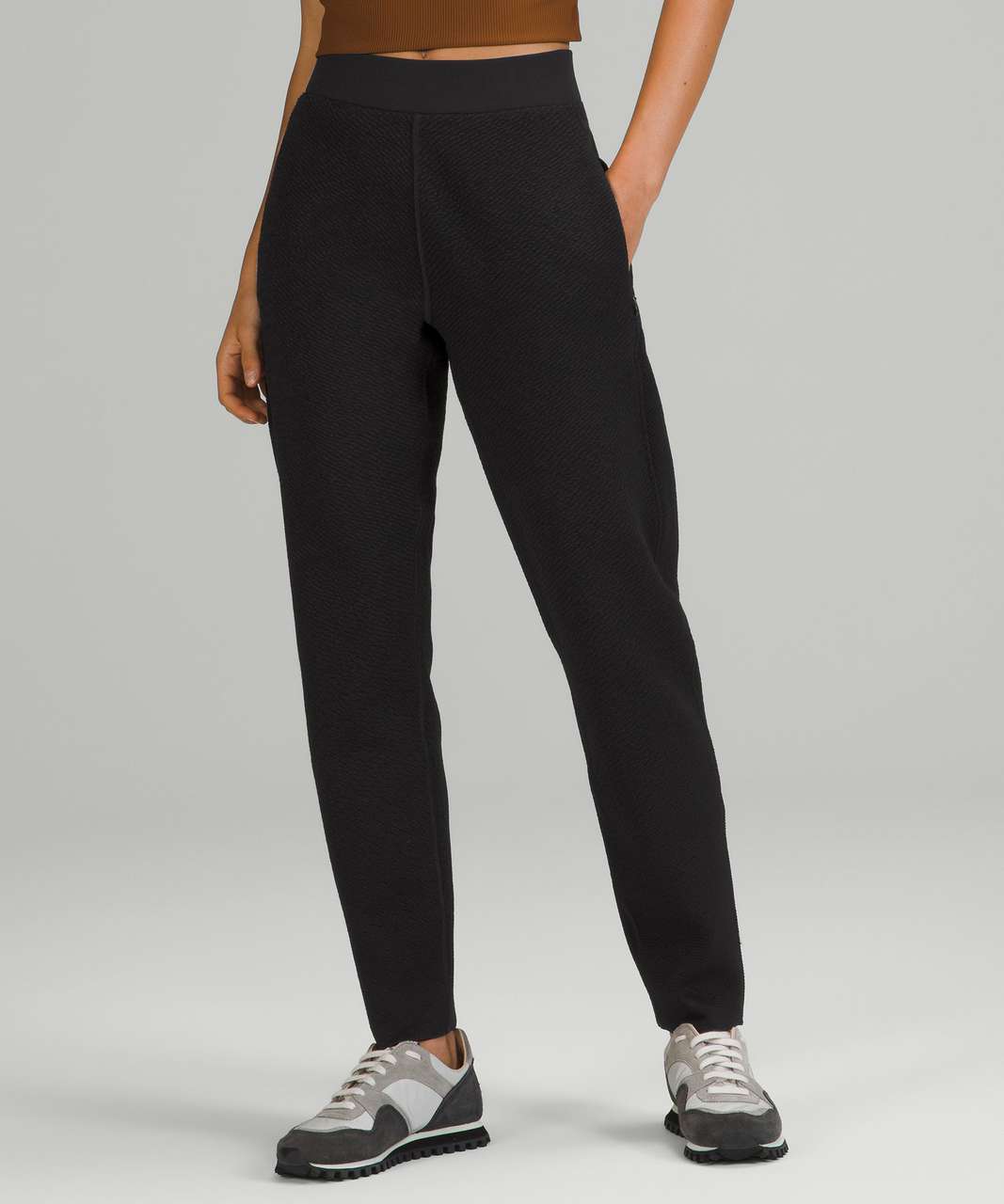 Lululemon End State Jogger - Black (First Release)