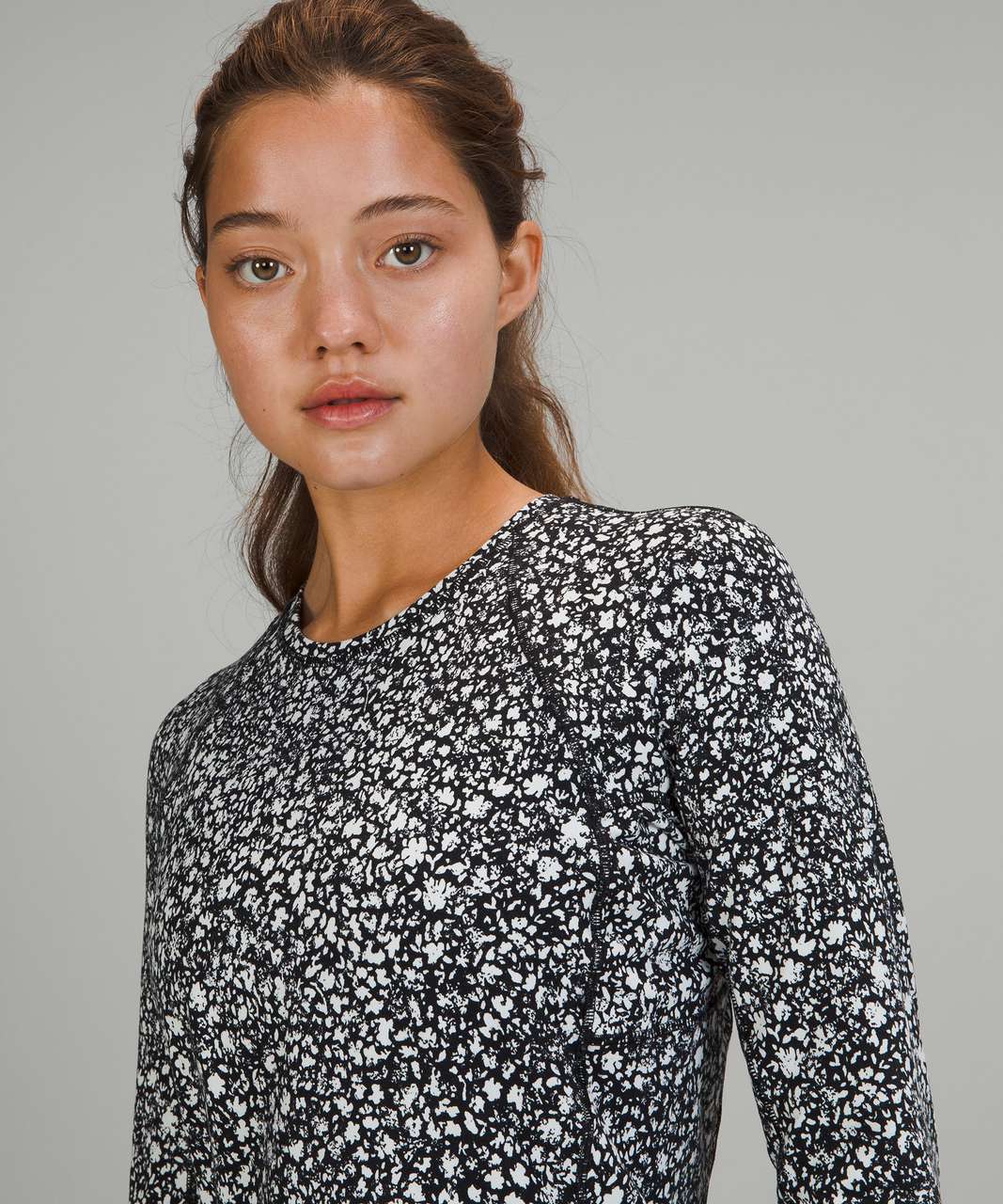 It's Rulu Run Long Sleeve Shirt