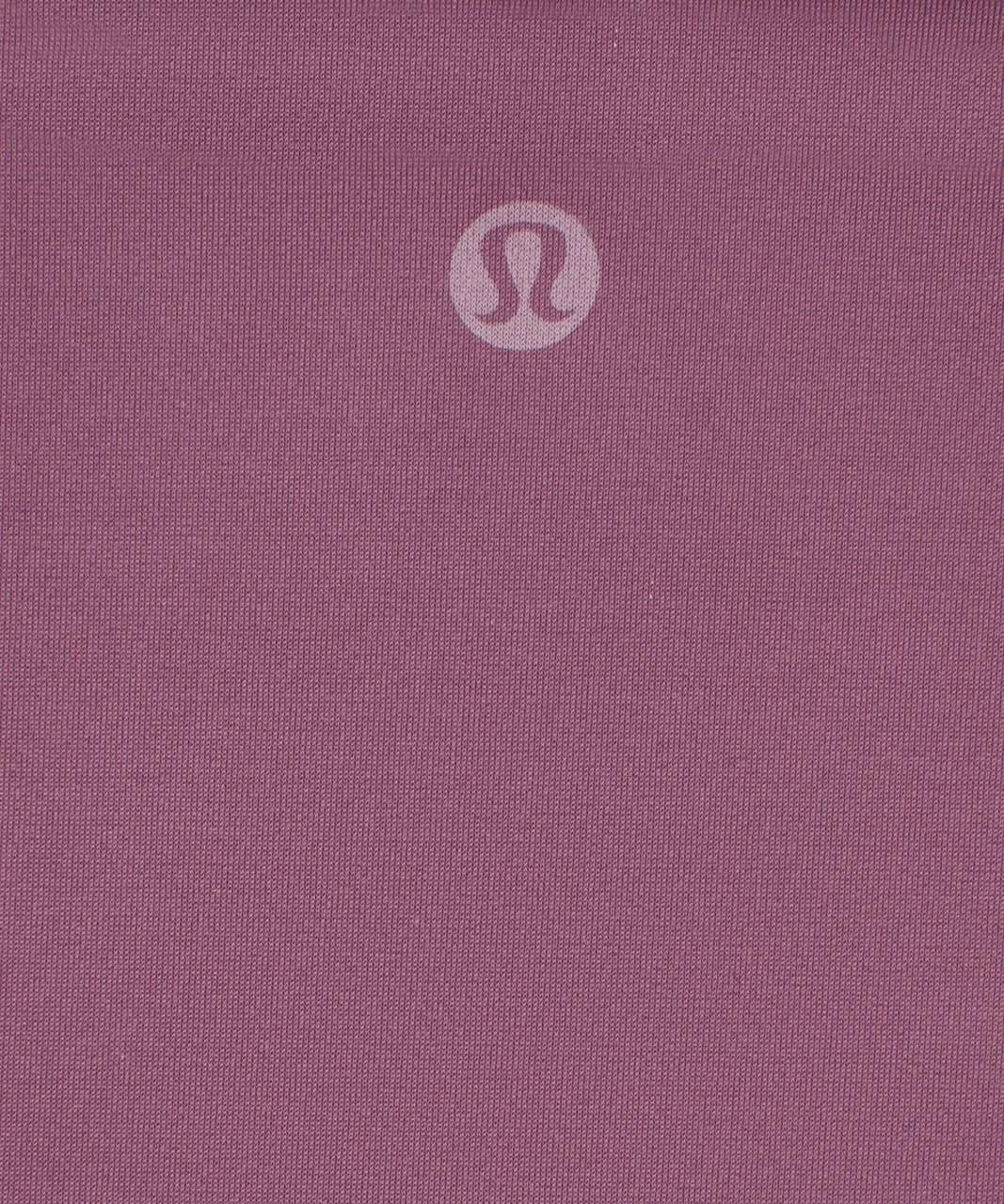 Lululemon InvisiWear Mid-Rise Cheeky Bikini Underwear 3 Pack - Chrome /  Brick Purple / Dew Green - lulu fanatics