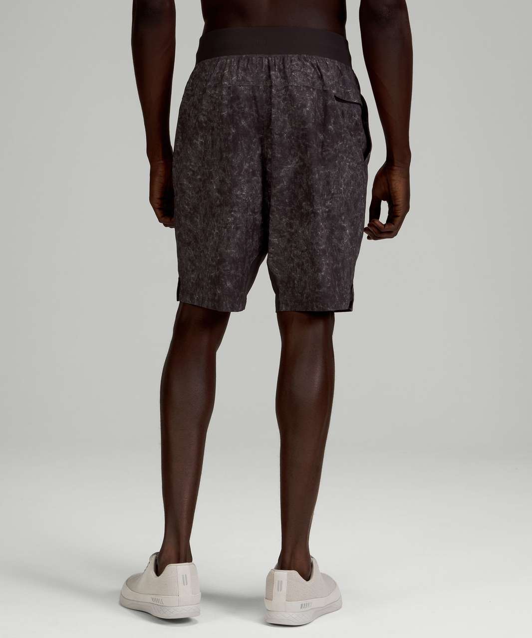 Lululemon T.H.E. Linerless Short 9