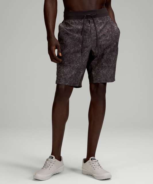 Lululemon T.H.E. Short 9