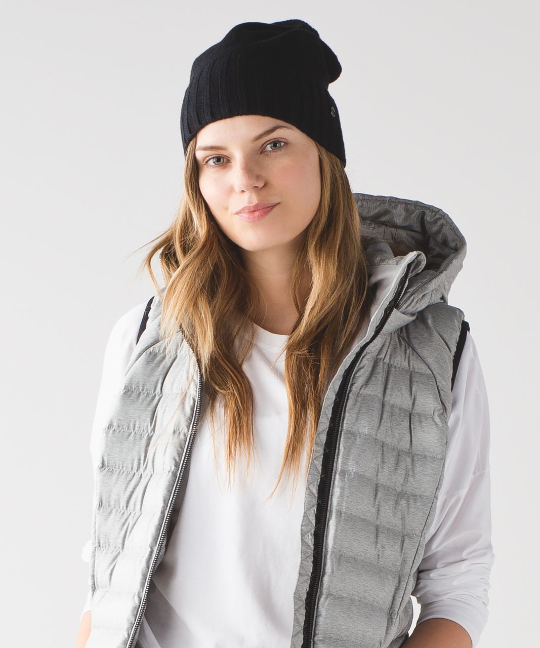 Lululemon Mantra Toque - Black