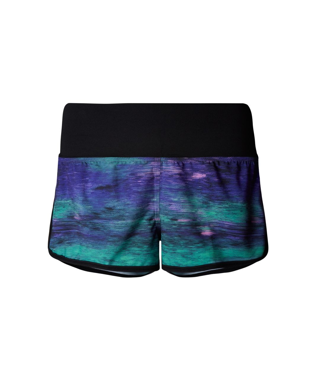 lululemon drop it low shorts