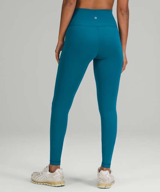 Lululemon Wunder Train HR Tight 28 Size 10 Brand New