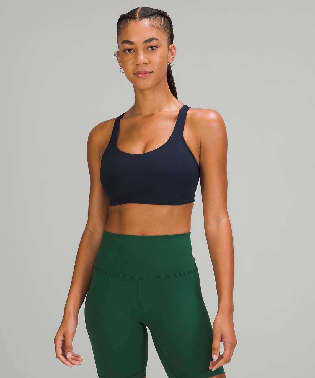 Lululemon All Powered Up Bra NWT  Bra, Lululemon, Black sports bra