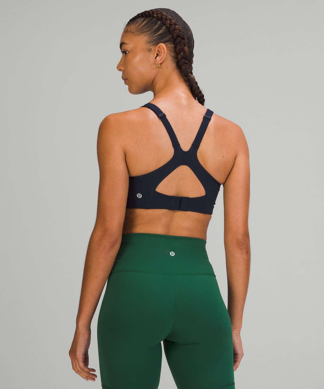 Lululemon All Powered Up Bra - Retail $88