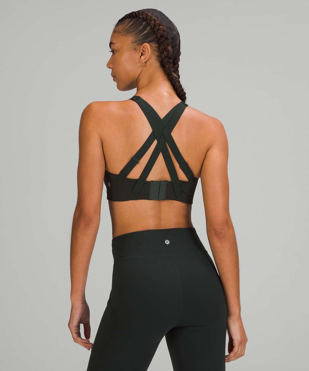 Lululemon NEW Energy Bra *High Support, B-DDD Cups Size