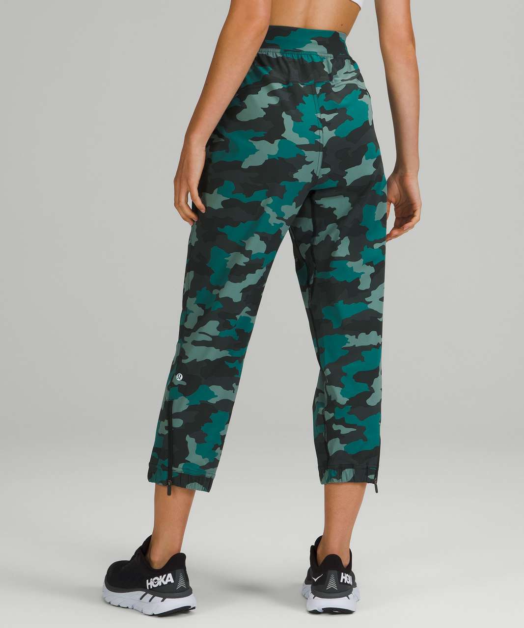 Lululemon Women Jogger  International Society of Precision Agriculture