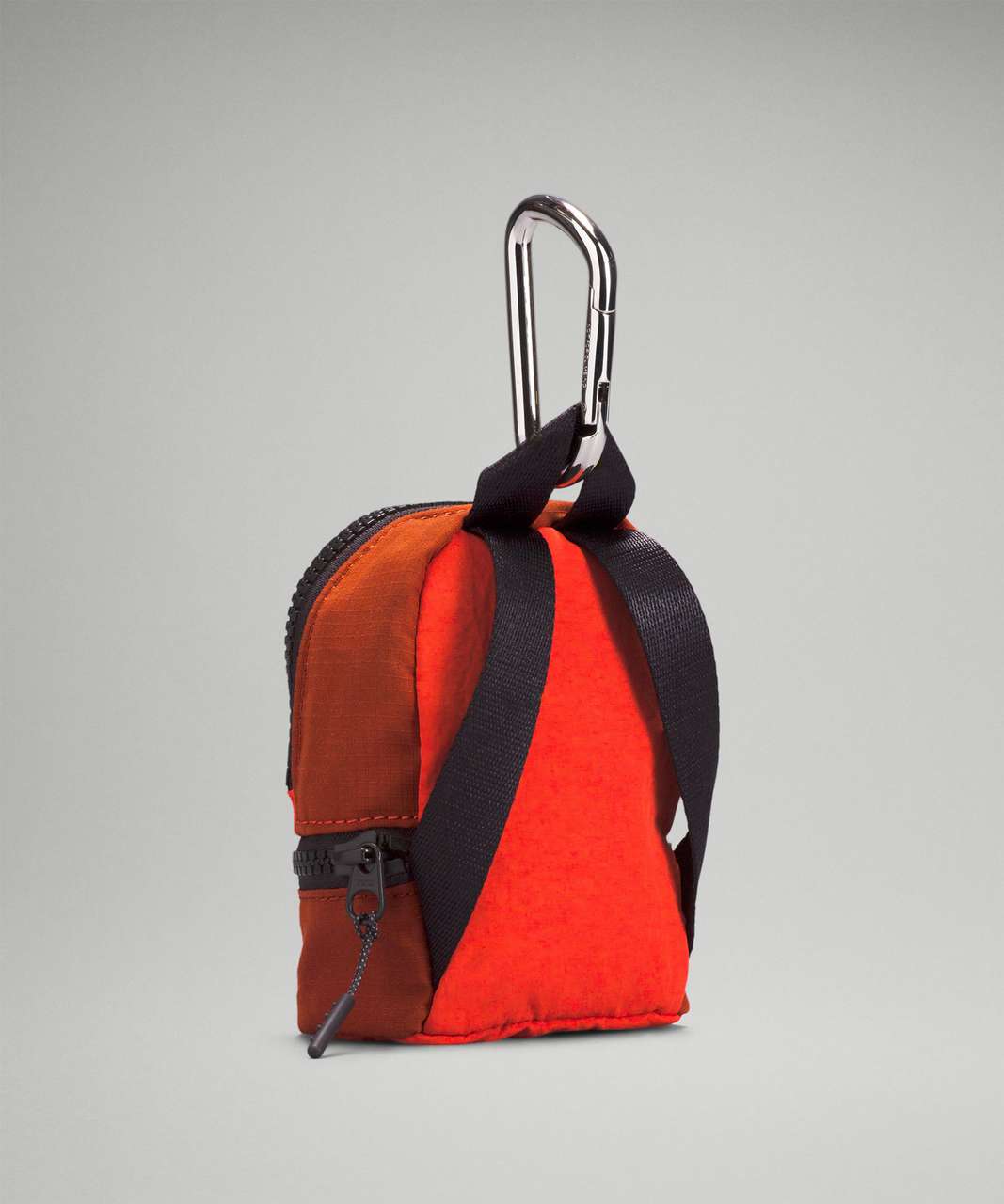 Lululemon City Adventurer Backpack *Nano - Autumn Red / Aztec Brick