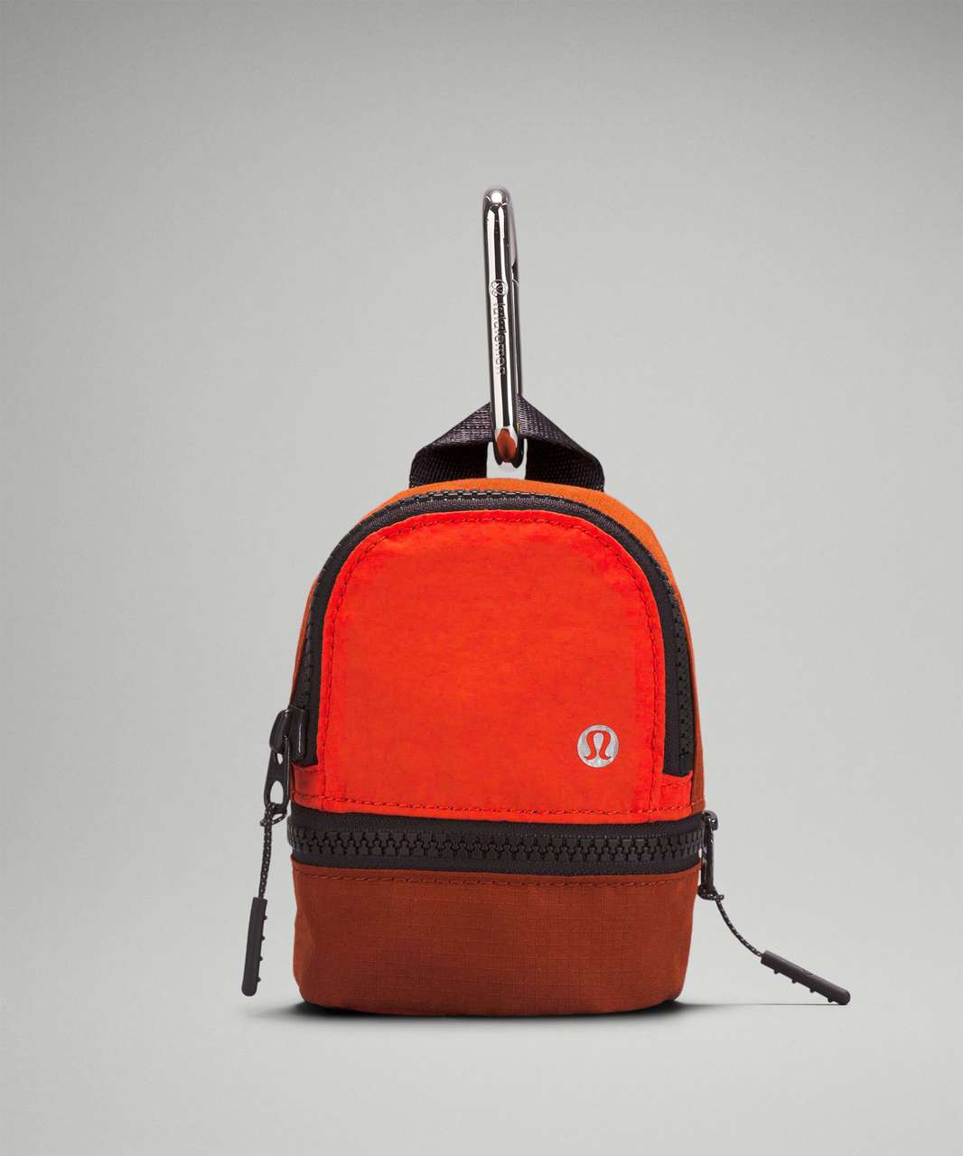 Lululemon City Adventurer Backpack *Nano - Autumn Red / Aztec Brick