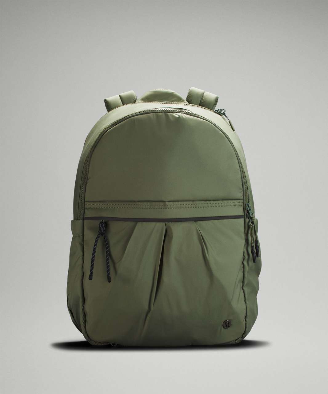 Lululemon Pack it Up Backpack 21L - Green Twill