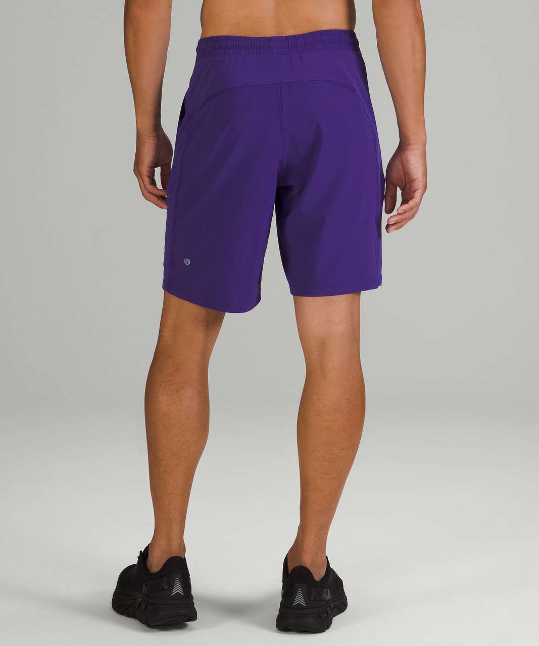 Lululemon Pace Breaker Short 9" *Lined - Petrol Purple