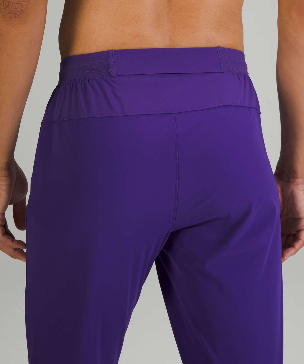 Lululemon Surge Hybrid Pant 29 - Petrol Purple - lulu fanatics