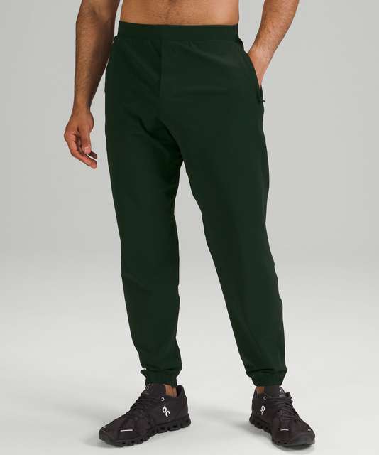 Lululemon Surge Jogger 29