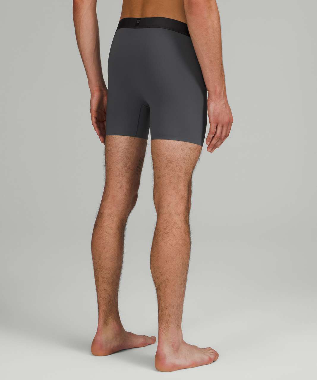 Lululemon Built to Move Boxer 5