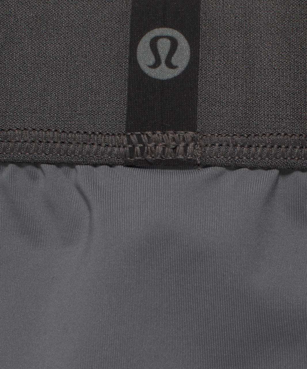 Lululemon Built to Move Boxer 5