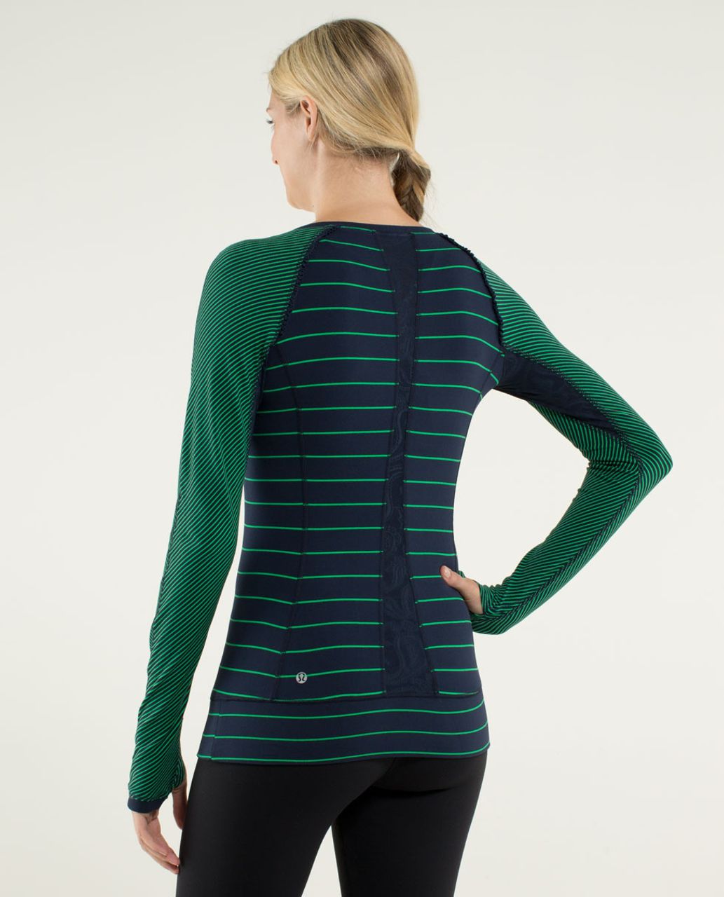 lululemon full tilt long sleeve