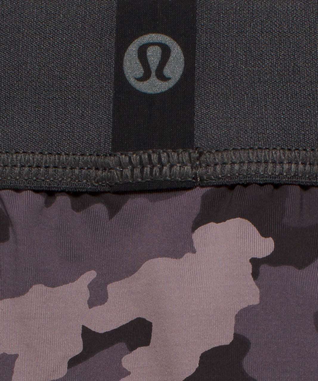 Lululemon Built to Move Long Boxer 7 - Heritage 365 Camo Mini Lunar Rock -  lulu fanatics